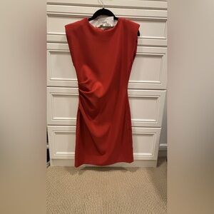 KEEPSAKE the Label Scarlet Midi Dress